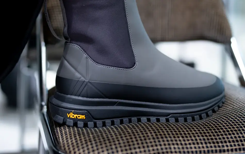 Høstens boots og støvletter