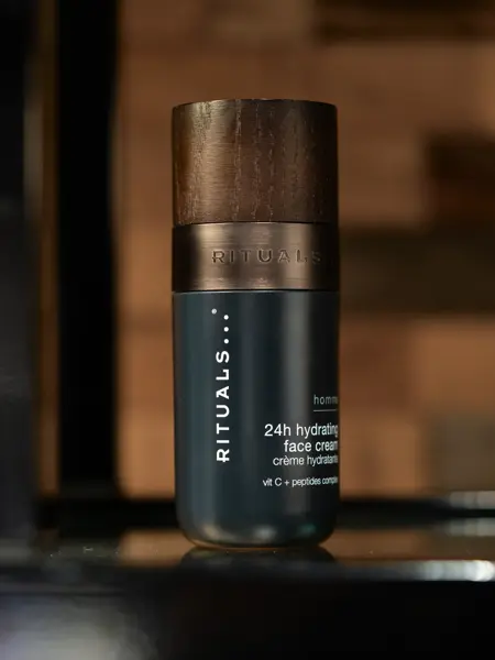 Rituals til ham ansiktskrem 409-1