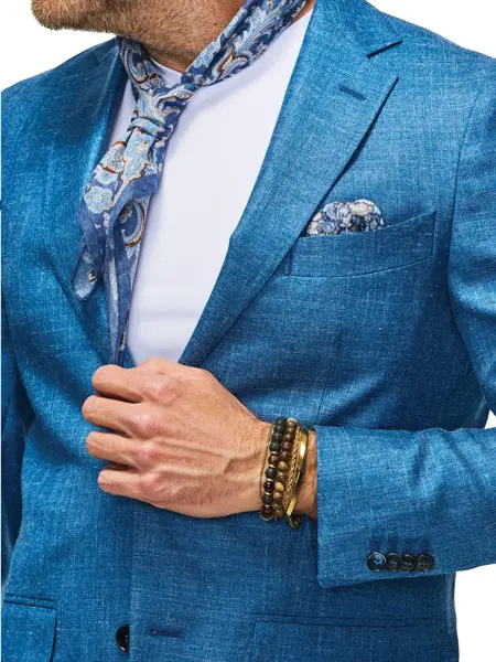 Sesongens klassiske herremote