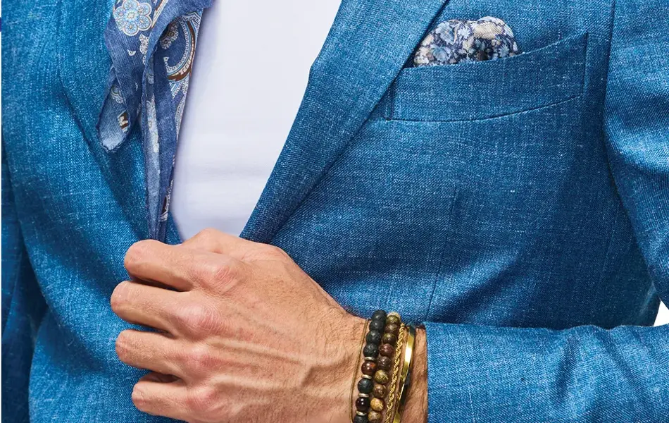 Sesongens klassiske herremote