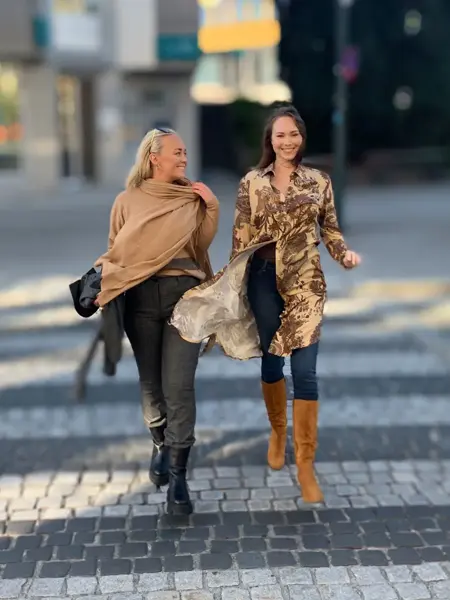 høstens trender hos moldetorget