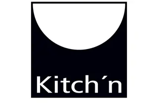 Logo til Kitch'n