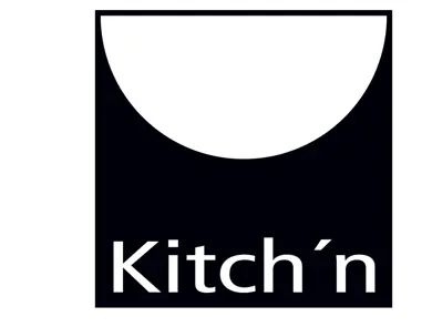 Logo til Kitch'n