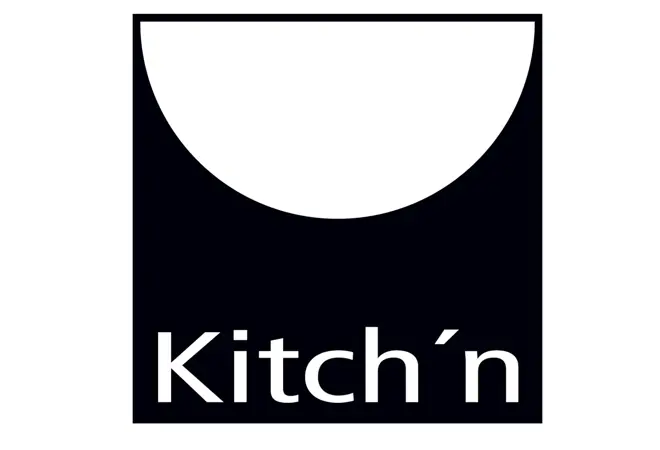 Logo til Kitch'n