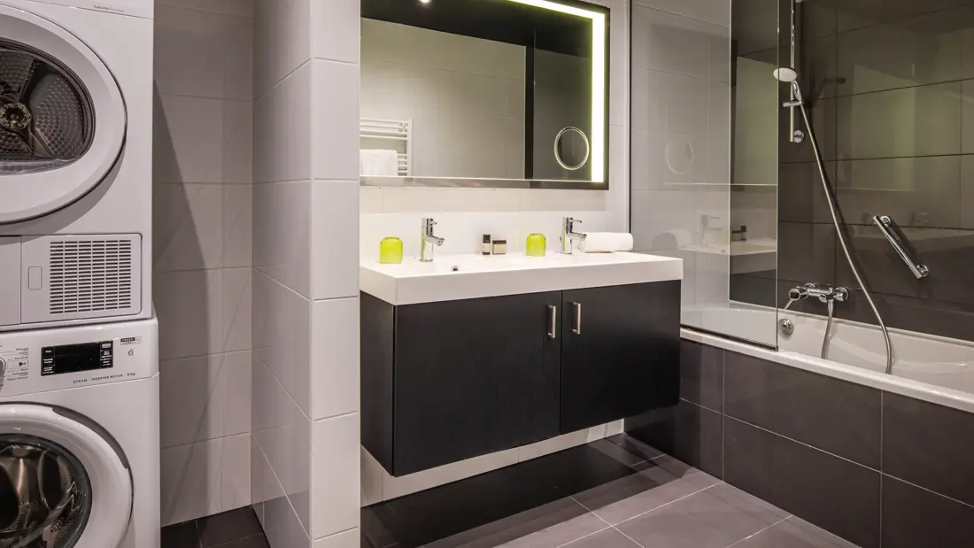 ResidenceEUBrusselsRoomsApartment