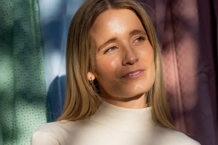 Nysgjerrig på Kristin Vaag sine beste tips for en mer bærekraftig hverdag?