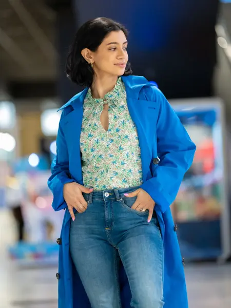 Sesongens fineste jakker og kåper