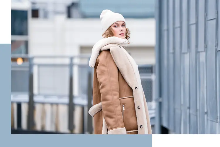 Hva er bedre enn å holde høstkulda ute med en jakke som både er varm – og trendy? Disse fire klassikerne kan du trygt pakke deg inn i nå.