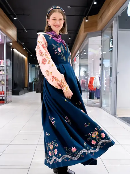 Marianne Theodorsensine vårfavoritter. BlogStyle våren 2023.