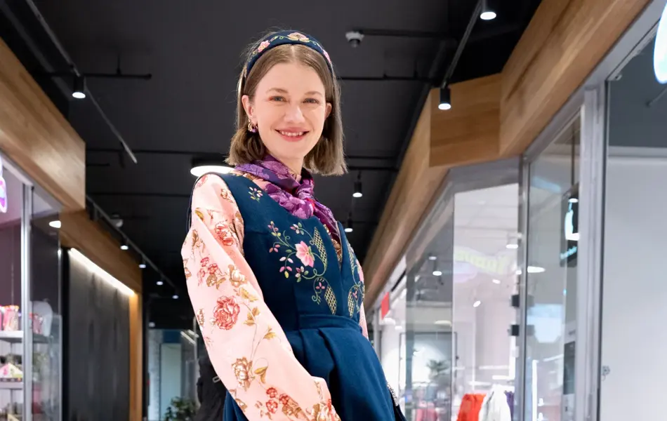 Marianne Theodorsensine vårfavoritter. BlogStyle våren 2023.