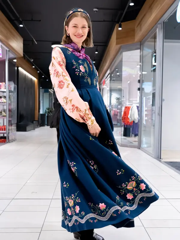Marianne Theodorsensine vårfavoritter. BlogStyle våren 2023.