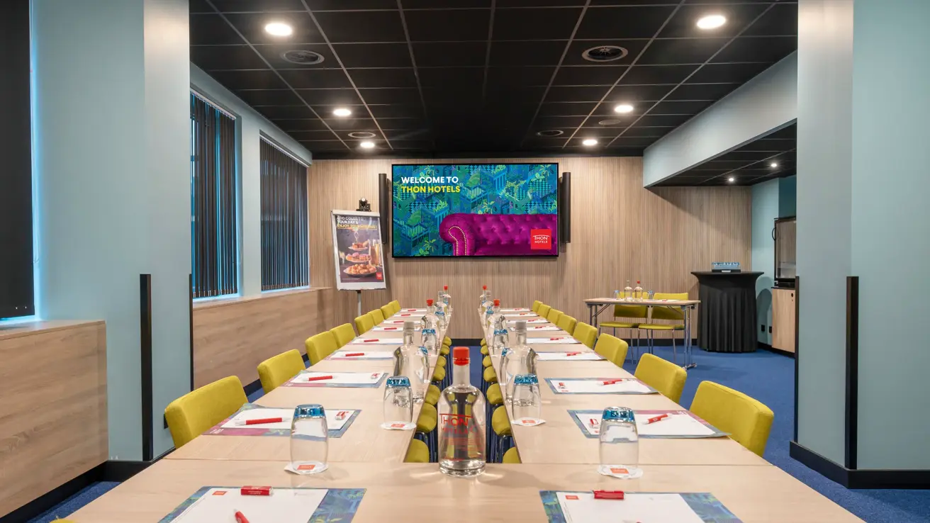 Thon_Hotel_Brussels_City_Centre_Narvik
