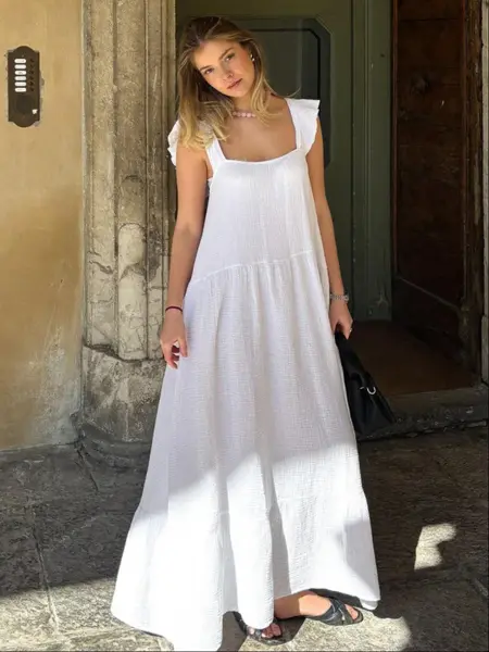 Ting du trenger til norgesferie