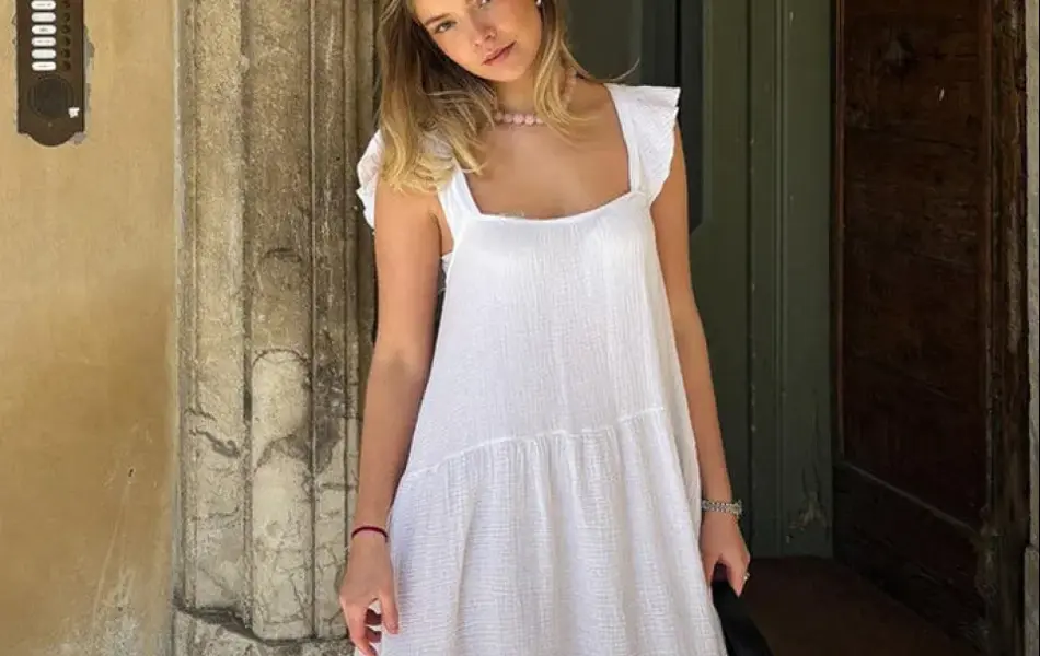 Ting du trenger til norgesferie