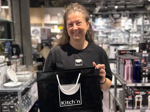 Kitchn Goodiebag