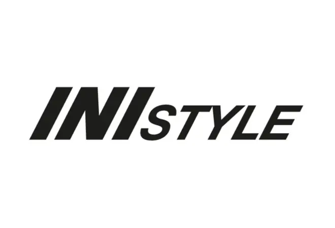 Logo til Inistyle