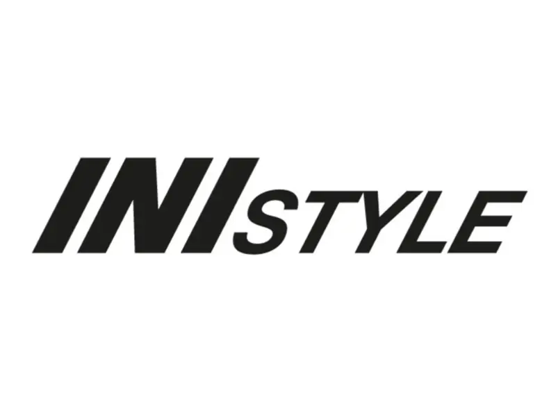 Logo til Inistyle