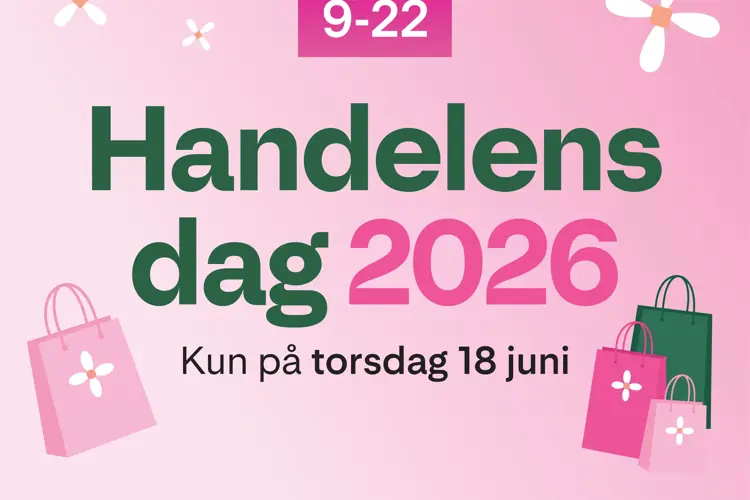 Vågsbygd Handelens Dag Kupong