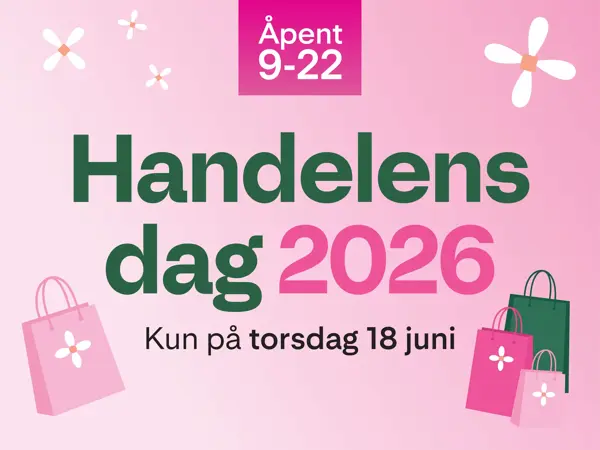 Vågsbygd Handelens Dag Kupong