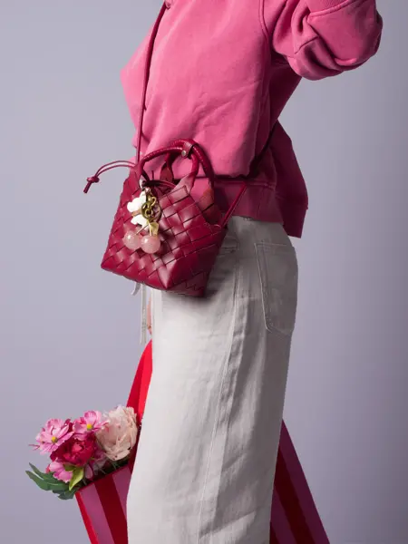 BlogStyle vårmote trener 