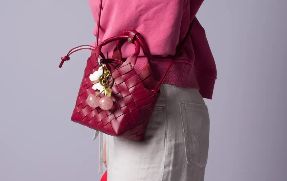 BlogStyle vårmote trener 