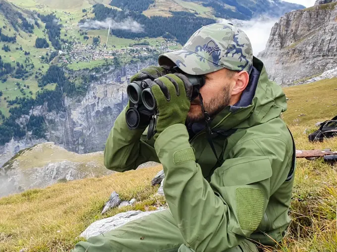Tips til jaktsesongen