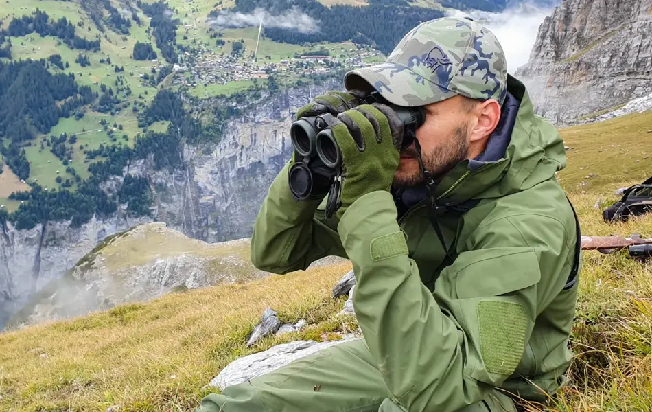 Tips til jaktsesongen