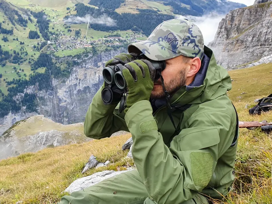 Tips til jaktsesongen