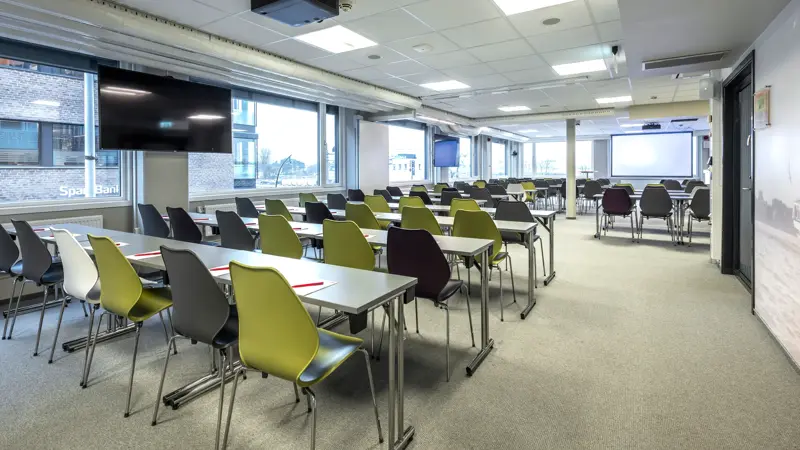 Thon_Hotel_Victoria_Hamar_Conference_Skibladner_A&B