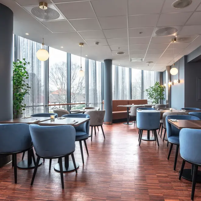 Thon_Hotel_Stavanger_Forum_Restaurant