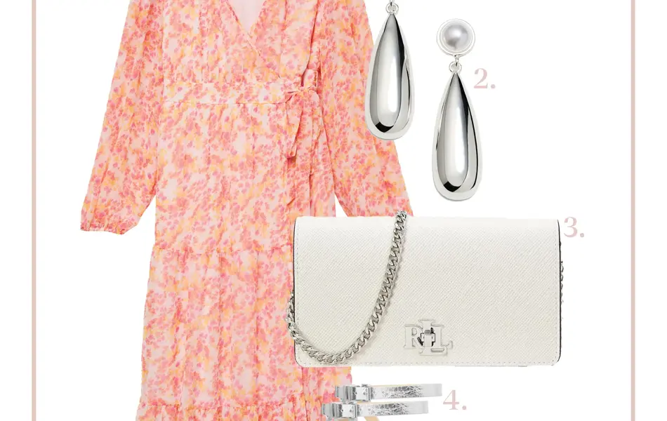 Sesongens fineste festantrekk