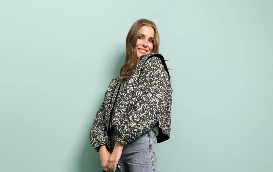 BlogStyle Nina Sandberg høst 2022 