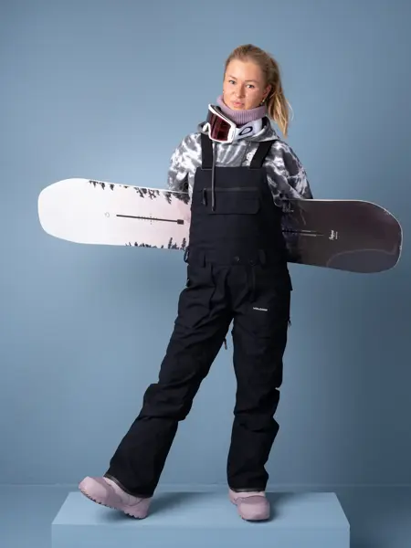 Turklær, turbekledning vintersport vinterferie