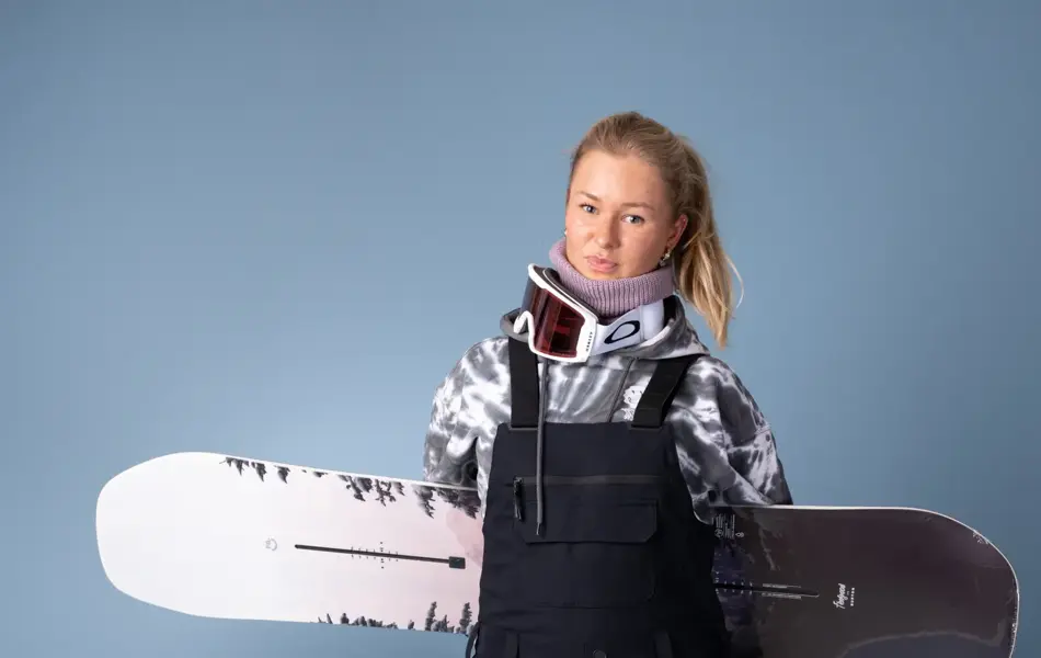 Turklær, turbekledning vintersport vinterferie