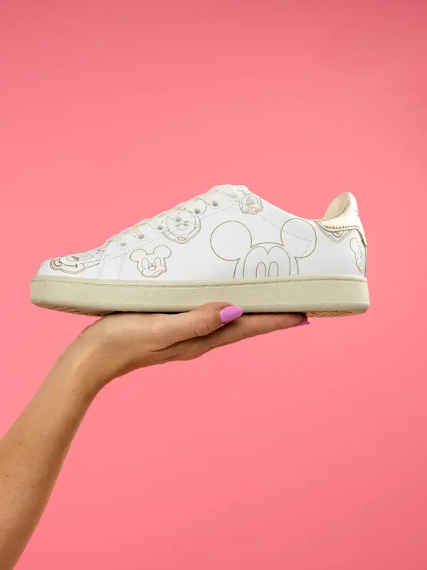 Sneakers vår 2023