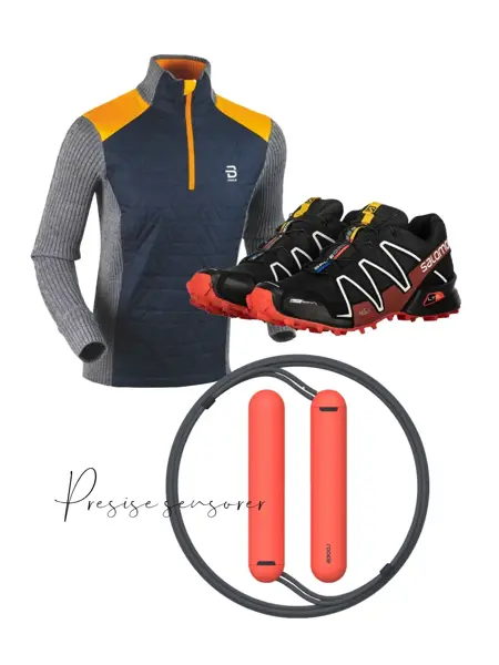 Gavetips til sporty pappaen