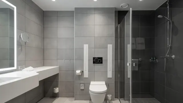 Thon_Hotel_Opera_Handikapvennlig_bad