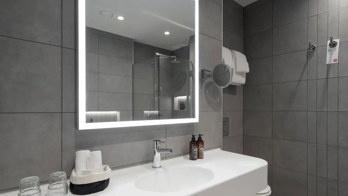 Thon_Hotel_Opera_Superior_Bad