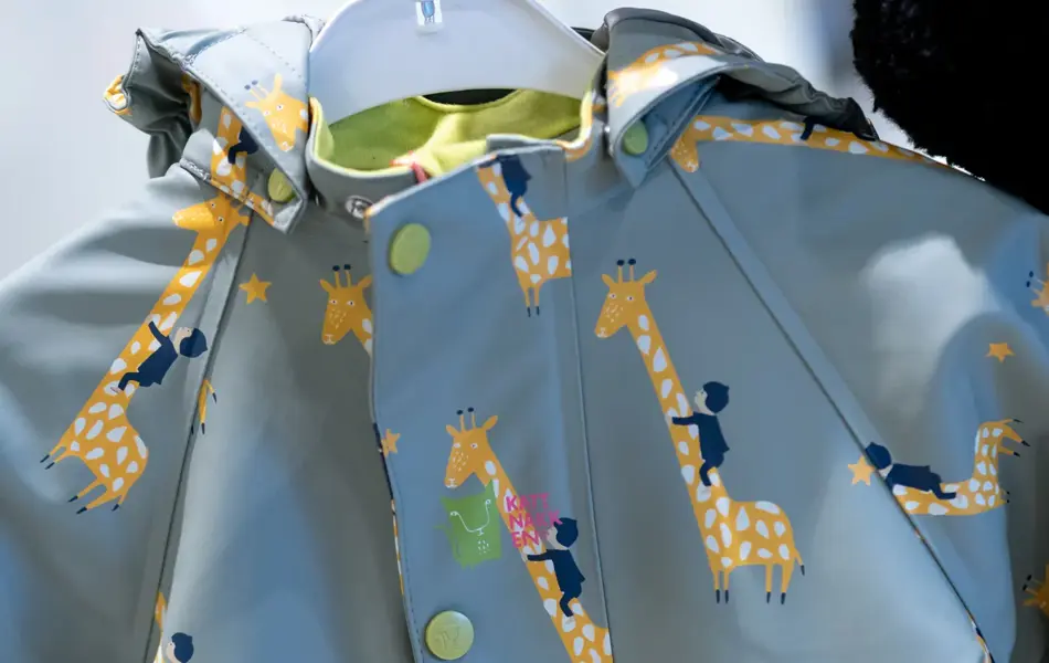 Vårens motefavoritter