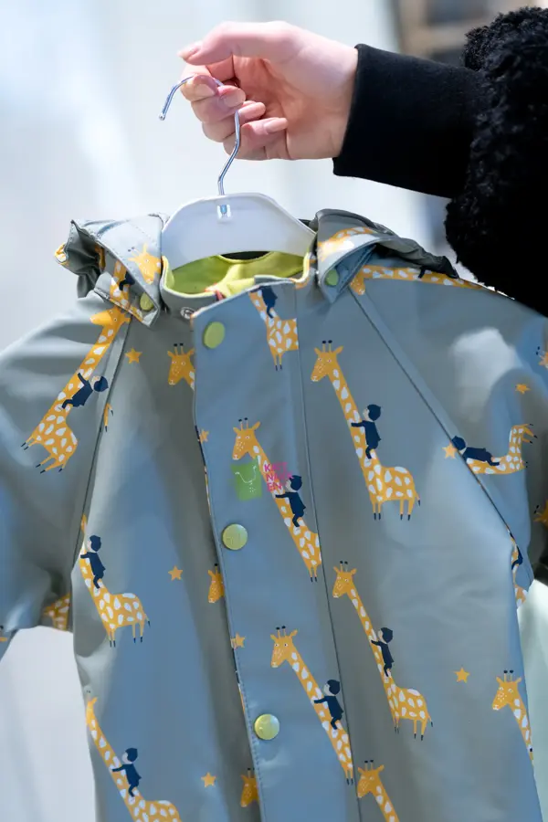 Vårens motefavoritter