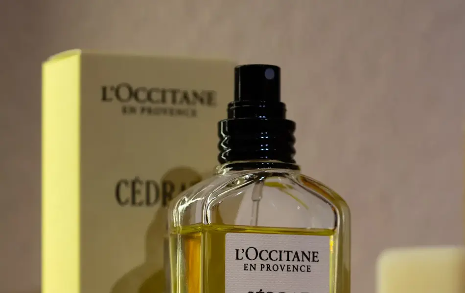 Loccirane parfyme til herre 739-1