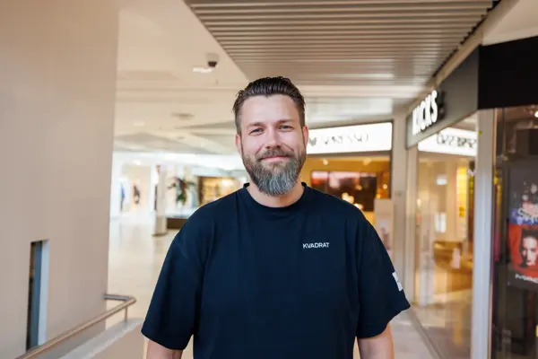 5 på Kvaddå