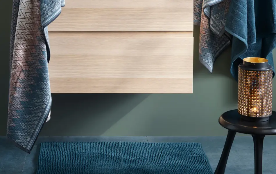 interiørbilde fra princess