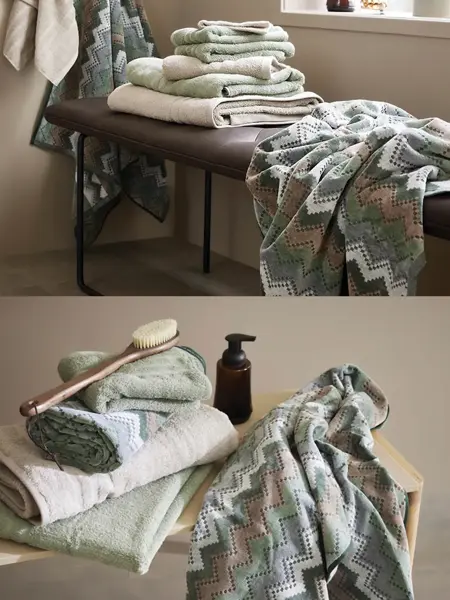 Vårens interiørtrender