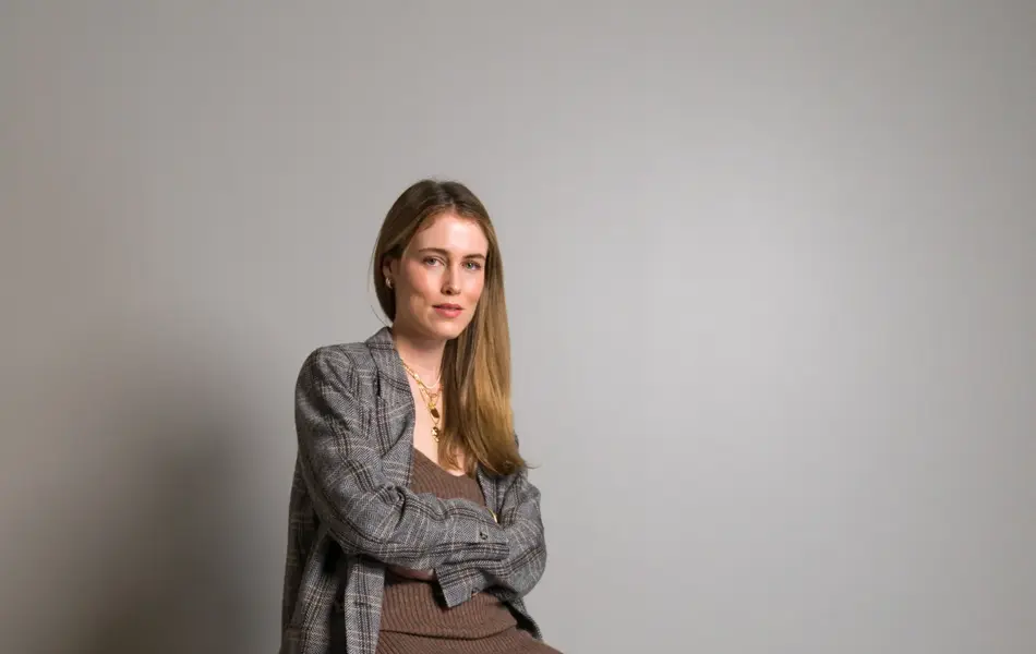 Influenser Annabel Rpsendahl - BlogStyle The PArty Edition