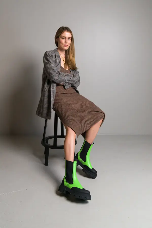 Influenser Annabel Rpsendahl - BlogStyle The PArty Edition