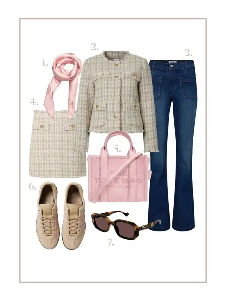 Årets sommermote til dame