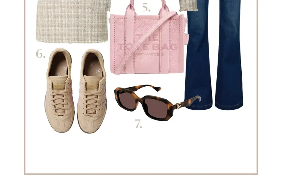 Årets sommermote til dame