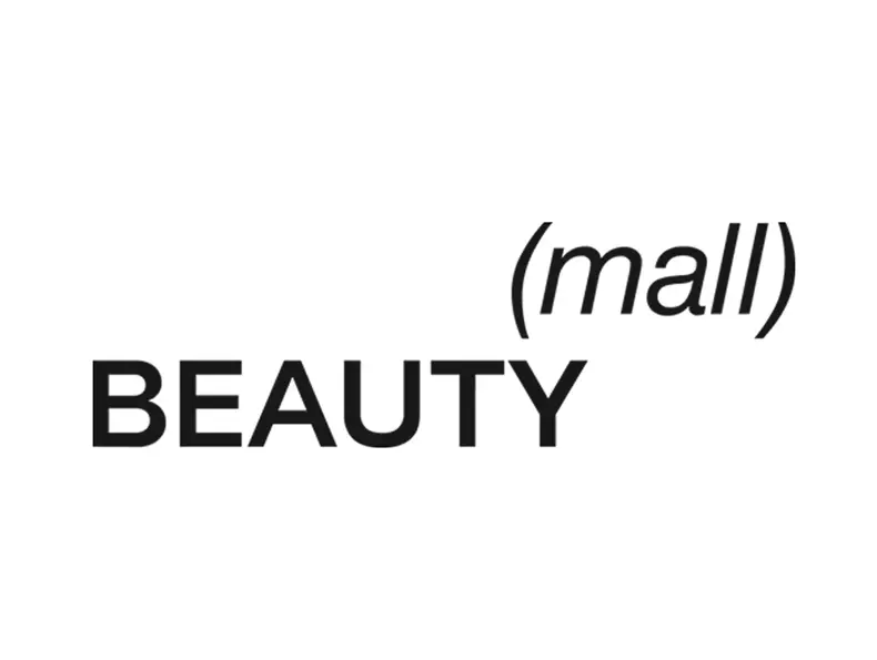 Logo til Beauty Mall