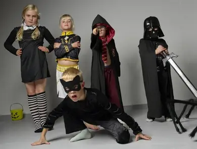 Hallooween